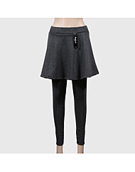 융기모 러블리 플레어 치마 레깅스0065uh