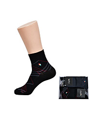 모던하고 포멀한 아놀드파마 신사 사선 단목 양말0027uj