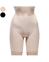 얇고 가벼운 쉘론 프리컷팅 소프트 타미 사각 거들0073ak