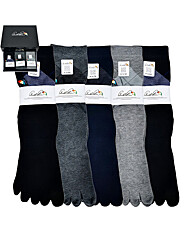 신사 아가일 발가락 장목 양말0081hg