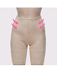 이중 복부 처리 쟈가드 레이스 사각거들0075eg