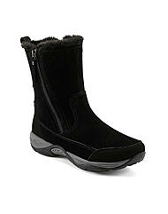 (이지스피릿) W9SEXPA2W11ES 경량감 쿠션감 미끄럼방지 볼편안한 여성방한부츠 (4CM)