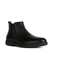 (제옥스) M1B6EMB2F11 미끄럼방지 볼편안한 남성첼시부츠 (3CM)