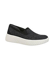 (비지스) 8BZWDS5S1S 경량   볼편안한  여성슬립온 굽(4.2CM)