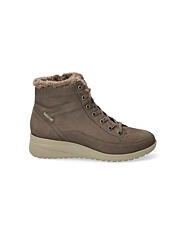 (메피스토) W6BILKA3W51 경량  미끄럼방지  볼편안한  여성 퍼스니커즈  굽(2CM)