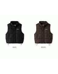 공용 패딩 베스트 / UNI Padding Vest (WHVWE4911U)