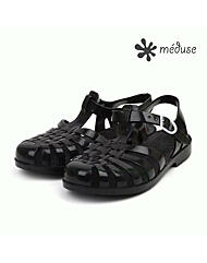메듀즈 썬 우먼 샌들 MDWCD2TSUN11-BLK (MDWCD2TSUN11-BLK(S))