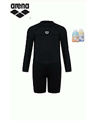 아동  레저 네오플랜  슈트수영복(끈주머니증정) (A4BB1BI01)