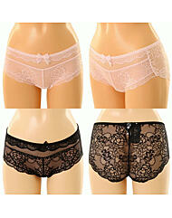 비너스 오르화 체리블라썸 망사팬티 OBR5901 브라 세트 팬티 (OPT5901S_A)