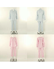 비너스 커플잠옷 커플파자마 커플홈웨어 잠옷 홈웨어 파자마 (VPA4429,2C_C)
