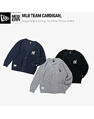 [가디건] MLB 뉴욕 양키스 LA 다저스 카디건 모음 (13781111,13781112,13781113)