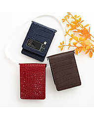 제트플립5 지플립5 지갑 가죽폰케이스 단품 KG41126