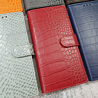 S25 플러스 가죽 카드 지갑 폰케이스 단품 WC 41220