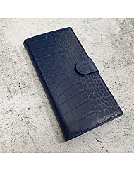 퀀텀5 A55 (A556) 가죽 폰케이스 단품  FL 50916