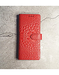 S25 (S931)  여행 지갑 가죽 폰케이스 단품 NB 50916