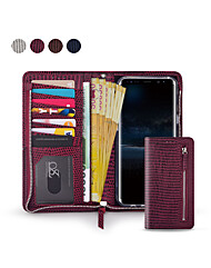 S23플러스 여행 지갑 가죽 폰케이스 단품 RF 50916