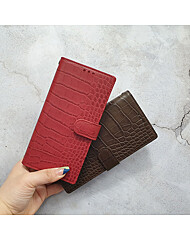 S23 여행 지갑 가죽 폰케이스 단품 WC 50916