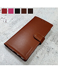 S24FE (S721) 여행 지갑 가죽 폰케이스 JD 50916