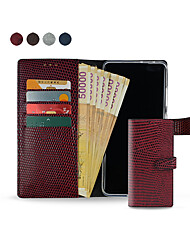 S25FE (S731) 여행 지갑 가죽 폰케이스  MR 50916