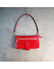 A17 (A175) 여행 지갑 가죽폰케이스 단품 EL 50916