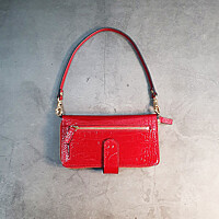 A17 (A175) 여행 지갑 가죽폰케이스 단품 EL 50916