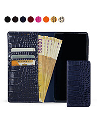 A17 (A175) 여행 지갑 가죽 폰케이스 단품 50916