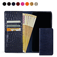 A17 (A175) 여행 지갑 가죽 폰케이스 단품 50916