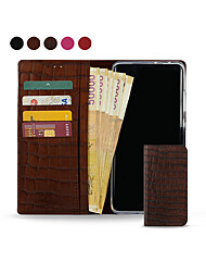 A17 (A175) 여행 지갑 가죽 폰케이스 단품 JF 50916