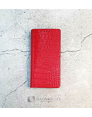 아이폰17 에어 여행 지갑 가죽 폰케이스  TR60210