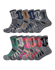 남녀 비비맥스 아웃도어 등산양말 10켤레