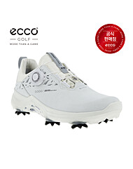 에코골프 바이옴 G5 보아 리디아고 에디션 여성골프화