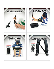 투딘 스윙폼 교정기 골프스윙교정기 골프스윙연습기