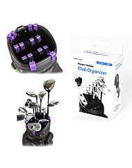 NEW 파워홀더 오거나이저 캐디백 장착 골프클럽고정