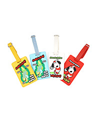 콜리스 네임택 골프가방이름표