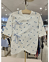 TNNWNG03U B베리배냇가운