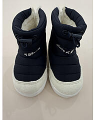 TTMWFT056 GX루키패딩부츠N