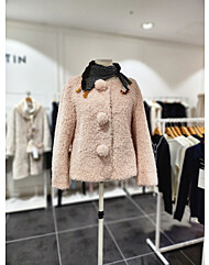 뽀글이 쟈켓S244k172