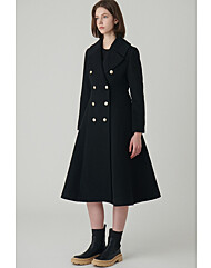 빅카라더블버튼 모직코트S244b701