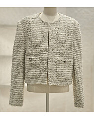 노카라트위드쟈켓S244h176