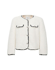 노카라 플리스쟈켓S244h172