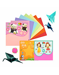 양면 색종이1 [JC095]