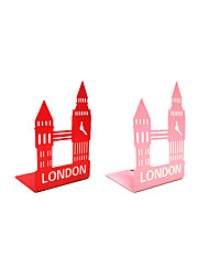 [블루마토] 런던 북엔드