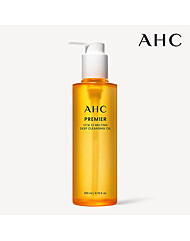 [AHC] 프리미어 비타13 멜팅 딥 클렌징 오일 200ml
