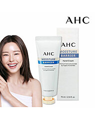 [AHC] 모이스처 배리어 핸드크림 75ml