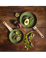 [기획] 아보카도 후라이팬 세트 (2종/3종)