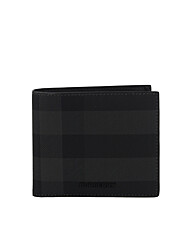 [BURBERRY] 남성 체크 반지갑 8070273