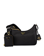 [PRADA] 리에디션 사피아노 숄더백 1BH204 NZV F0632
