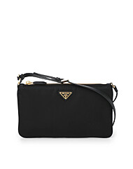 [PRADA] 리나일론 파우치 숄더백 1NE545 2C05 F0002