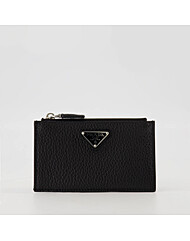 프라다 지퍼 카드 지갑 2MC086 2E54 F0002