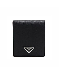 프라다 다이노 삼각로고 반지갑  2MO513 2E54 F0002